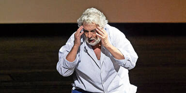 Placido Domingo