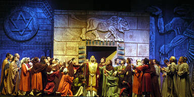 Nabucco