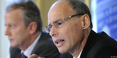 Nabucco auch f&uuml;r Banken attraktiv