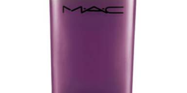 Vier Looks von MAC