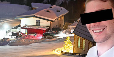 Nach Kinder-Morde in Tirol fragt ganzes Land: ''Warum?'' | Vater erstickte seine zwei M&auml;dchen