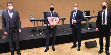 Nach Wahl von FP&Ouml;-Vize: Willi sucht neue Mehrheiten in Innsbruck | Aber kein Koalitionsende