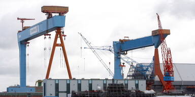 Nach Krise noch viel aufzuholen