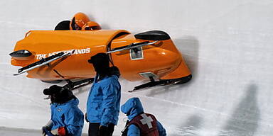 Nach Sturzserie zus&auml;tzliche Trainings angesetzt