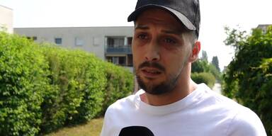 Nachbar von Amokläufer: "Wir sind unter Schock in der Siedlung"