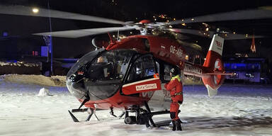 Halbnackter Kopfverletzungen S&ouml;lden