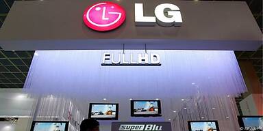 Nachfrage nach LCD-Fernsehern hat aber angezogen