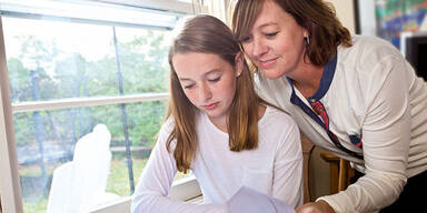Schock-Report: Jeder 3. Schüler braucht Nachhilfe