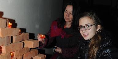 Spirtuelle Halloween-Alternative: "Nacht der 1000 Lichter" in Amstetten