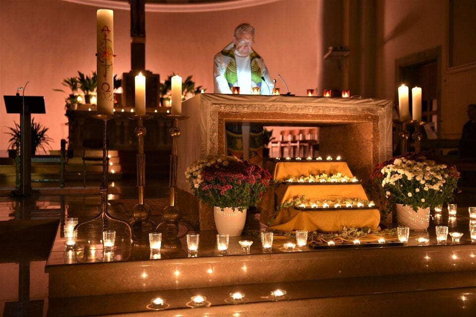 Spirtuelle Halloween-Alternative: 