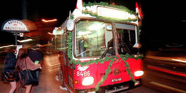 Nachtbus
