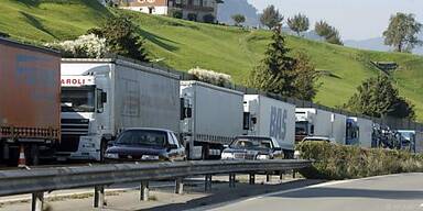 Nachtfahrverbot ab November