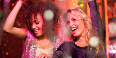 getty images - Wiener Nachtgastronomie