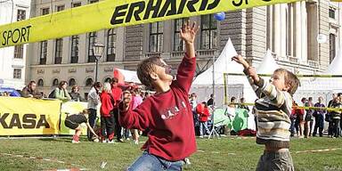 Nachwuchs soll sportlicher werden