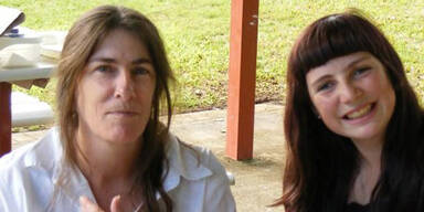 Skandal um Video von nackter Mutter vor ihrem Tod