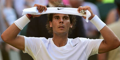 Nadal sagt US-Open-Start ab