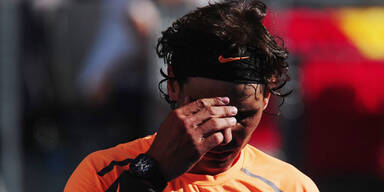 Nadal muss Comeback verschieben