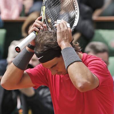 Die besten Bilder vom Finale