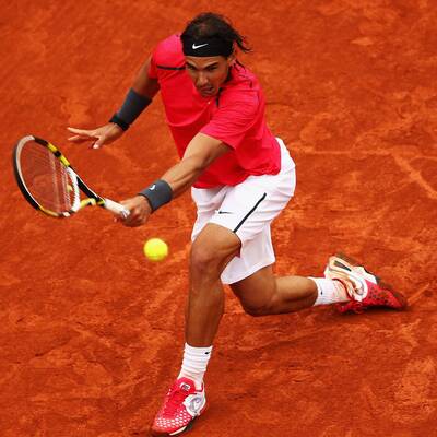 Die besten Bilder vom Finale