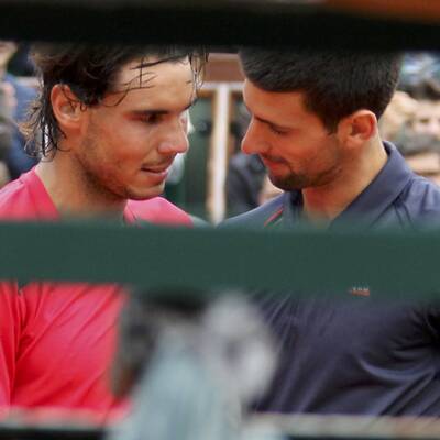 Die besten Bilder vom Finale