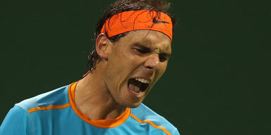 Nadal verpatzt Comeback in Doha