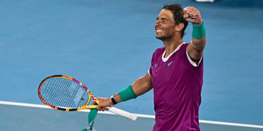 Zverev mit Frust-Out in Melbourne