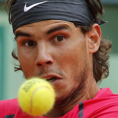 Die besten Bilder vom Finale