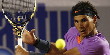 Nadal vor perfektem Comeback