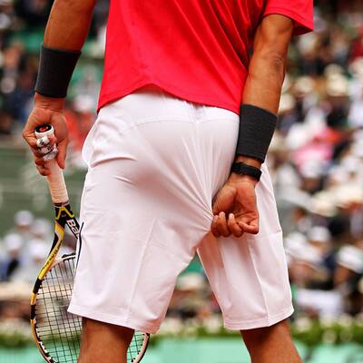 Die besten Bilder vom Finale