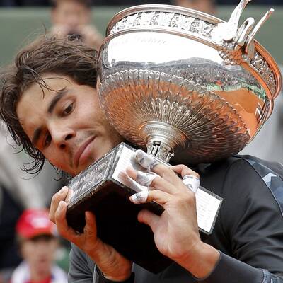 Die besten Bilder vom Finale