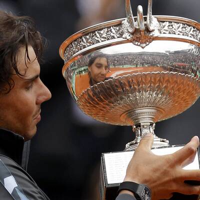 Die besten Bilder vom Finale