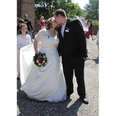 Teenager werden Mütter (24.1)