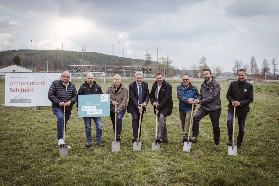 Neues Umspannwerk soll PV-Boom bändigen