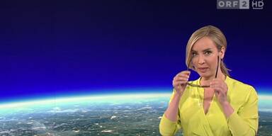 Pannenserie: ZIB begann mit Verz&ouml;gerung