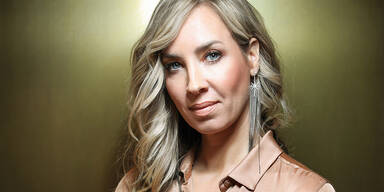 Nadja Bernhard: TV-Comeback nach Corona-Erkrankung | ''ZiB''-Star beendet Quarant&auml;ne