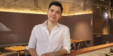 Japanische Gastkultur modern interpretiert