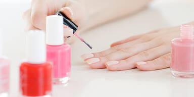 Nagellack