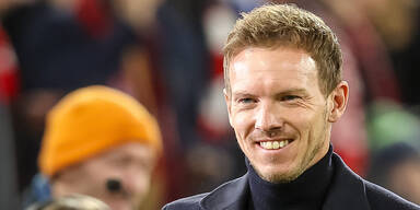 Dieser Superstar will zum FC Bayern