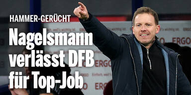 Julian Nagelsmann