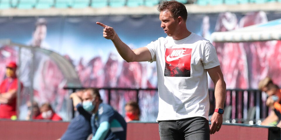 Frenkies Aufreger zum deutschen Neustart