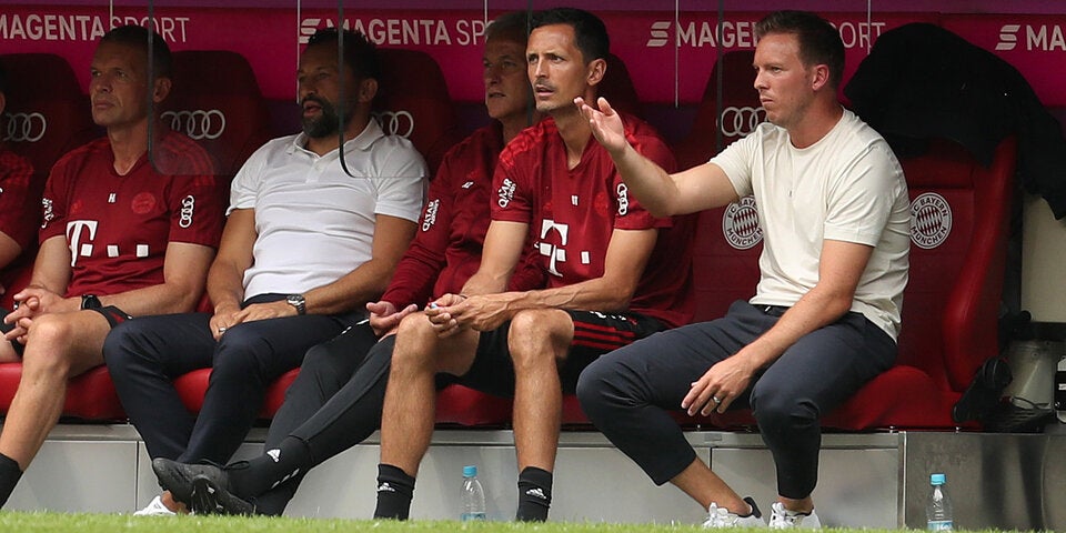 Deutsche Liga: ÖFB-Legionäre im großen Check