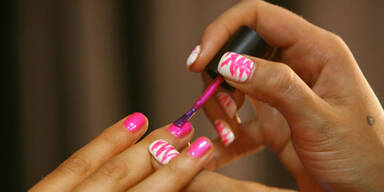 Aufregung um Nagelstudio: Dicke zahlen das Doppelte