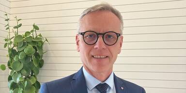 Nagl Othmar, Generaldirektor Ober&ouml;sterreichische Versicherung AG