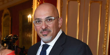 Nadhim Zahawi