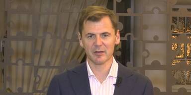 Nahost-Experte: "Großer Marketingerfolg, aber kein Friedensvertrag"