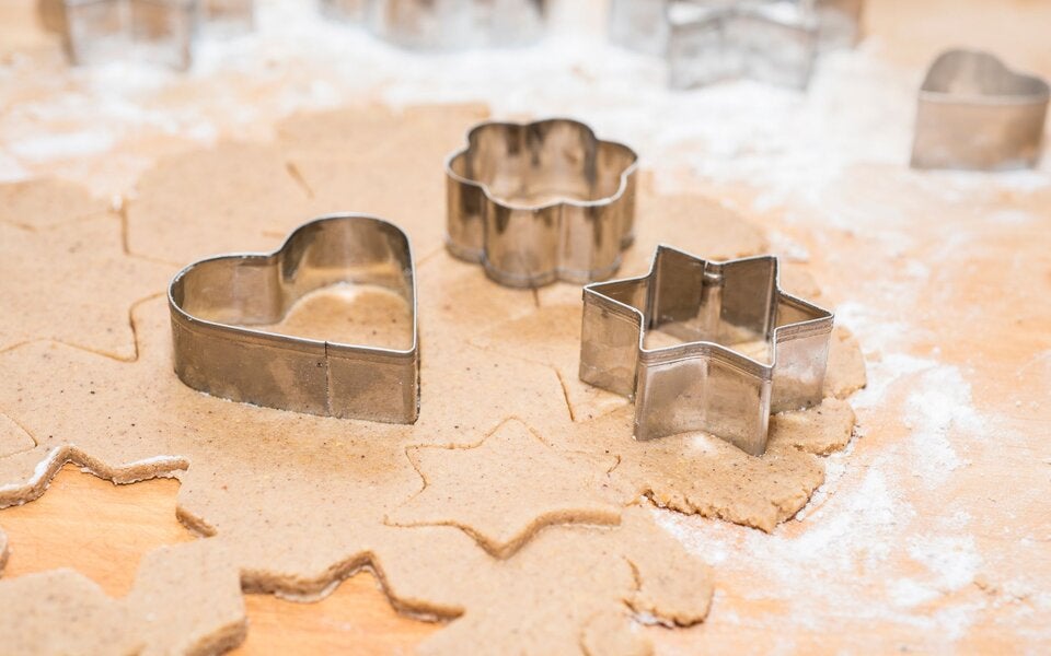 Achtung: Diese Fehler beim Keksebacken macht fast jeder