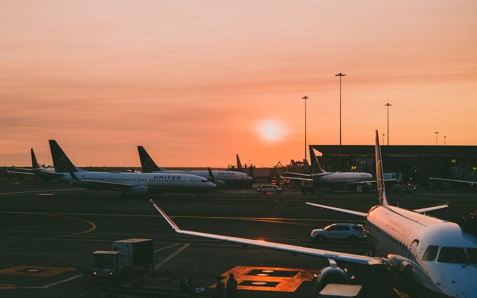 Ranking kürt die besten und schlechtesten Airlines des Jahres