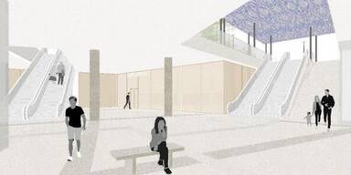 Nahverkerhsknoten Urfahr-Ost