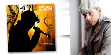 Xavier Naidoo
