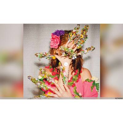 Die verrückteste Nail-Art der Welt!